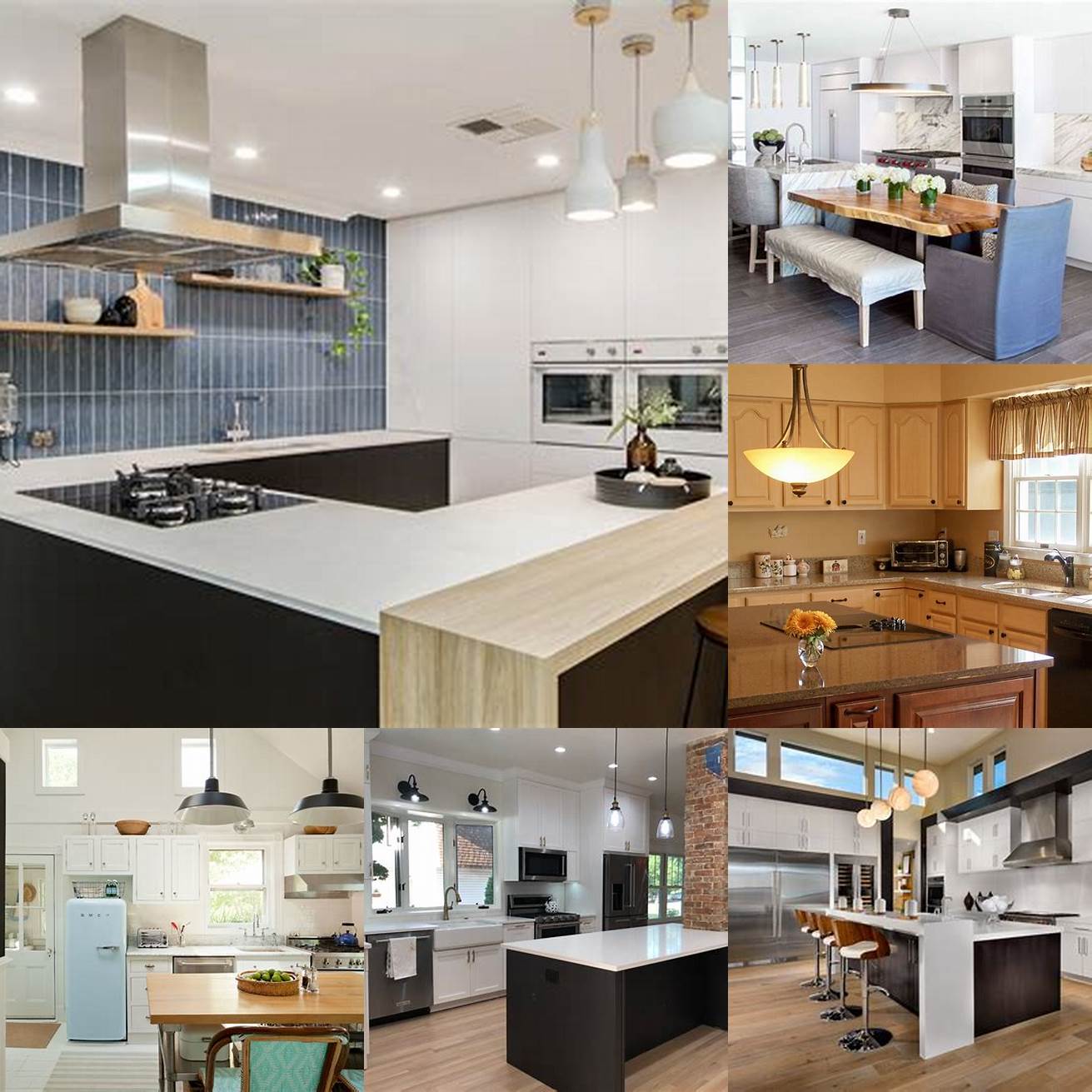 2 Plan for your needs and lifestyle Consider how you use your kitchen and what changes will make it more functional for you and your family