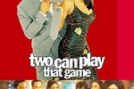 2 Can Play That Game Full Movie