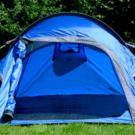 2 Man Tents