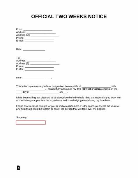 New of format notice letter 81