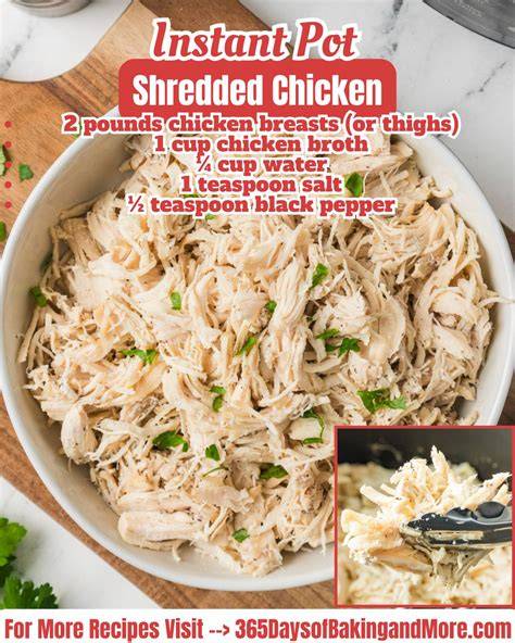2 pounds of chicken