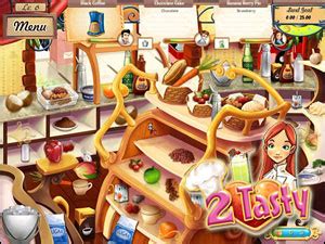 2 Tasty Walkthrough