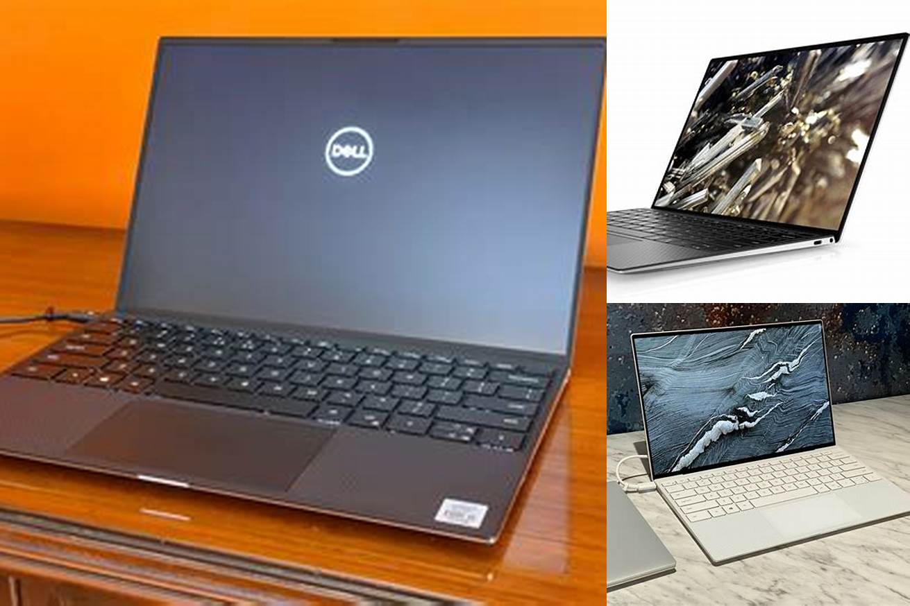 2. Dell XPS 13 (2020)
