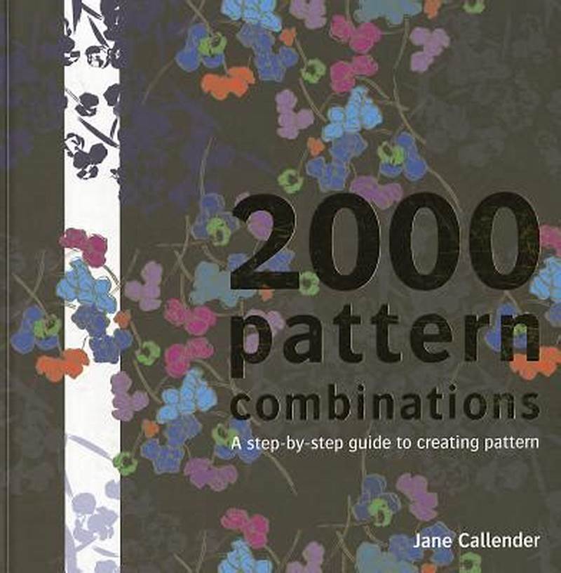 2000 Pattern Combinations