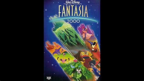 2000 Dvd Menu Walkthrough