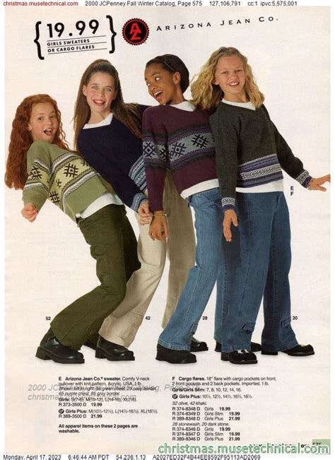 2000 Jcpenney Catalog