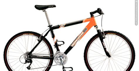 2000 Mongoose Catalog