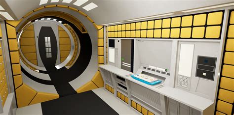 2001 Space Odyssey Walkthrough