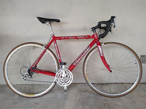 2003 Cannondale Catalog