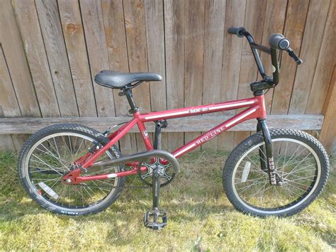 2009 Redline Bmx Catalog