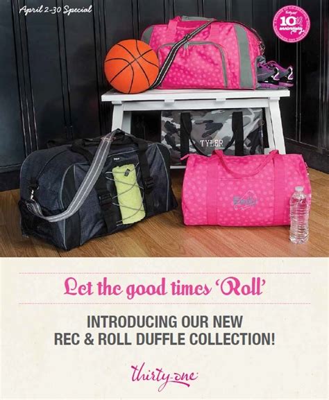 2013 Thirty One Catalog