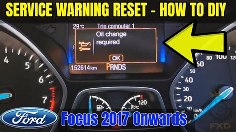 2013 ford focus hatchback oil change