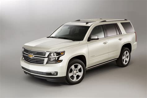 2015 chevy tahoe alt
