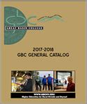 2016 2017 Gbc General Catalog