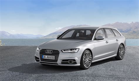 2016 audi a6 alt