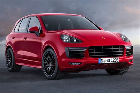 2016 porsche cayenne alt