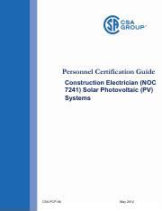 2017 2018 Noc Course Catalog