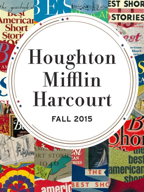 2017 General Interest Hmh Catalog