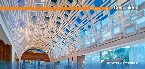 2017-2018 Certainteed Ceilings Full Line Catalog