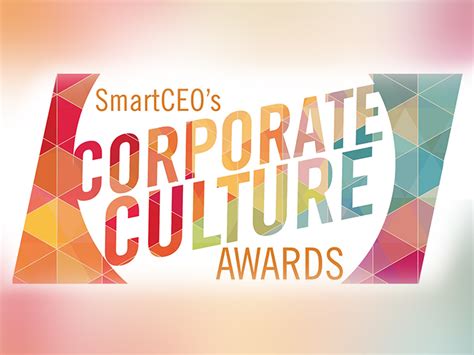 2019 Corporate Culture Award from SmartCEO Magazine FCCI Insurance