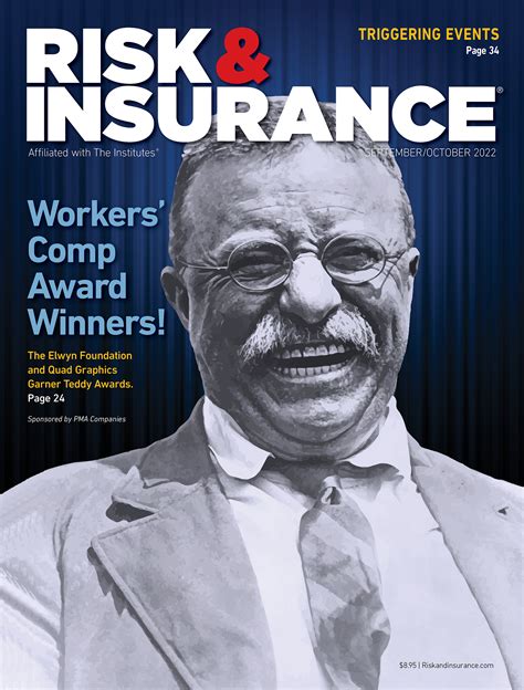 2019 Risk & Insurance Magazine's Innovation Award FCCI Insurance