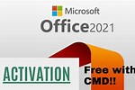 2021 Activate Microsoft Office