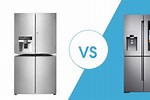 2021 Refrigerator Comparison