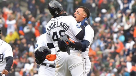 2022 mlb opening day scores