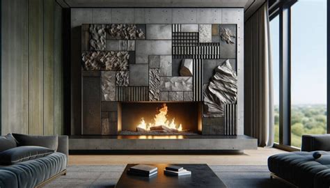 2023 fireplace trends