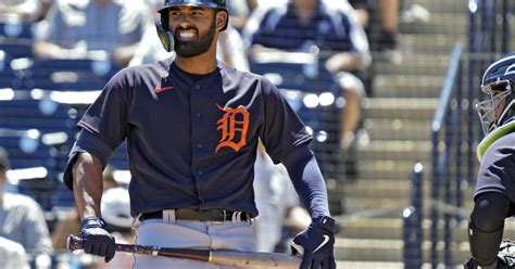 2023 tigers opening day roster