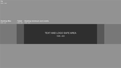 2048x1152 Banner Template