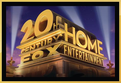20th Century Fox Home En… 