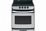 24 Inch Stove Home Depot
