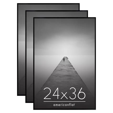 24x36 Poster Display