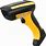 2D Barcode Scanner