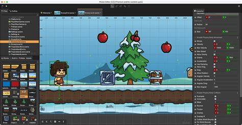 2D cross-platform game engine for Android and iOS closed