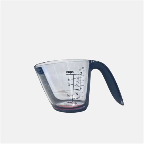 2cups to ml