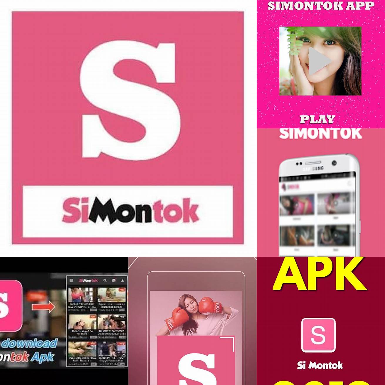 3 Simontk Com Apk for iOS mungkin tidak aman digunakan