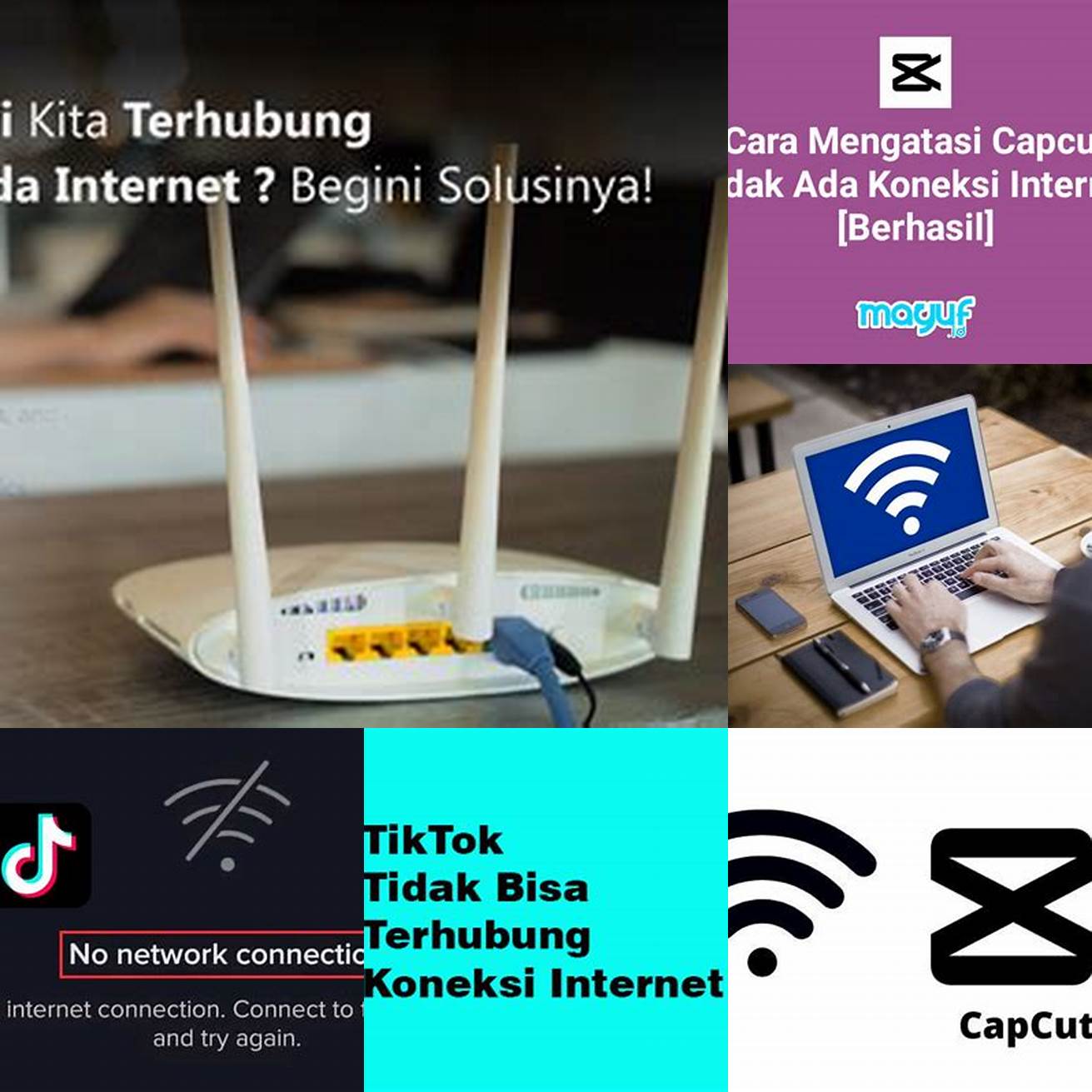 3 Tidak memerlukan koneksi internet