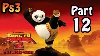 3 Panda 2 Walkthrough