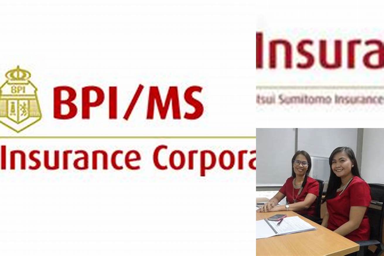 3. BPI/MS Insurance Corporation