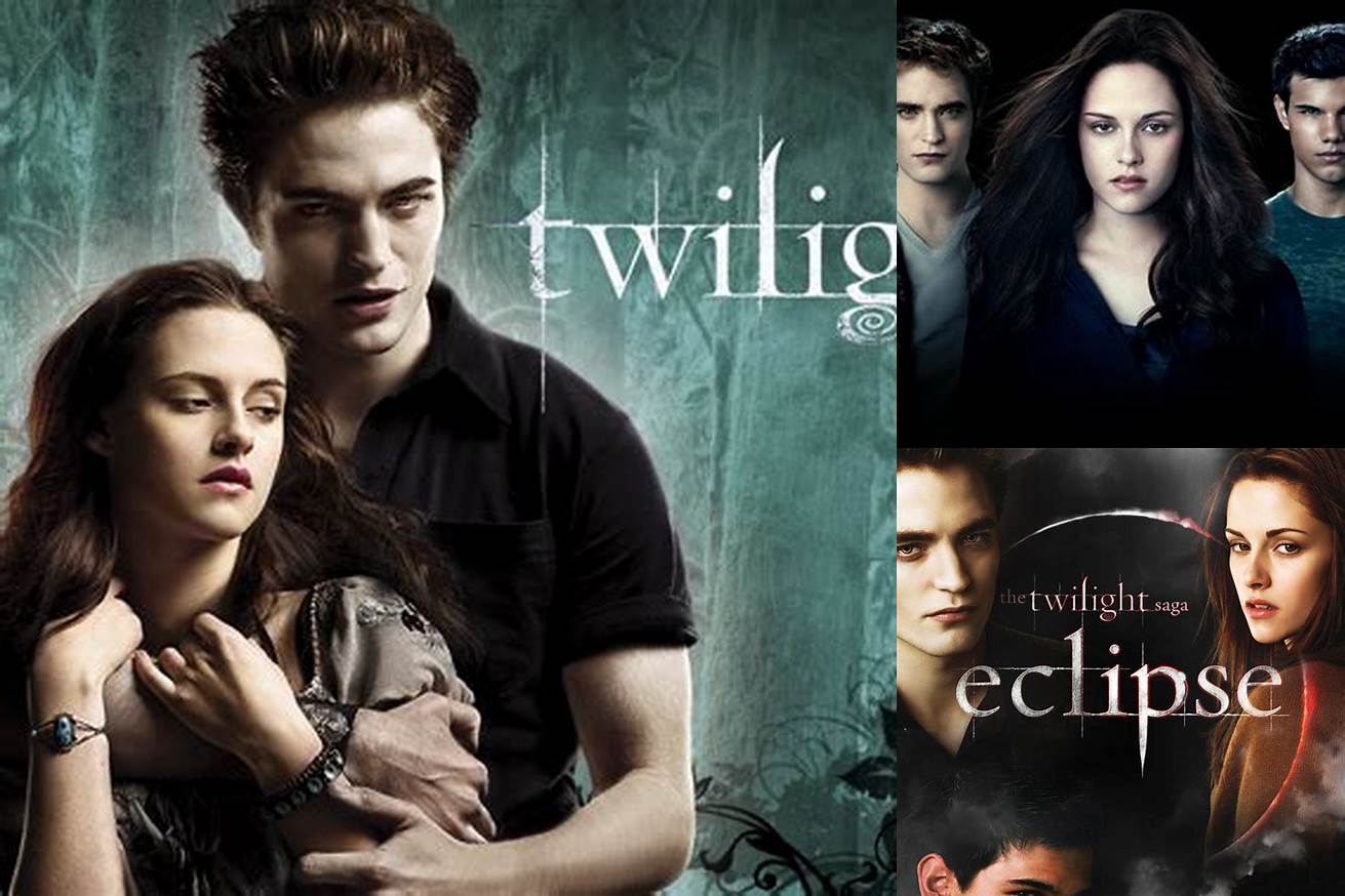 3. Twilight