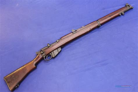 Rifle Lithgow