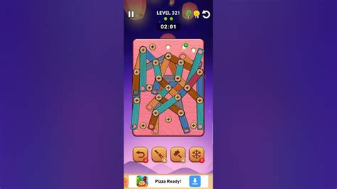 321 Game Walkthrough