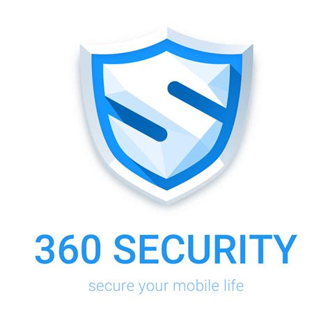 360 security logo
