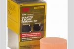 3M Scratch Remover Kit