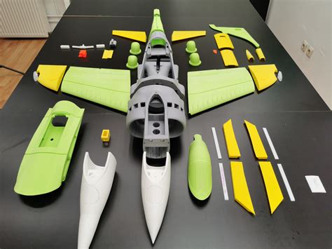 3d Printable Rc