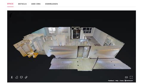 3d Virtual Walkthrough Boston