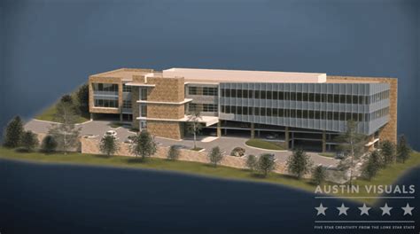 3d Walkthrough Animation Video