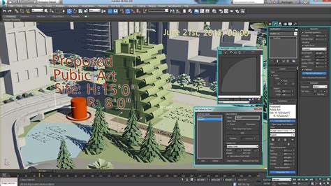 3d Walkthrough Software 3ds Max